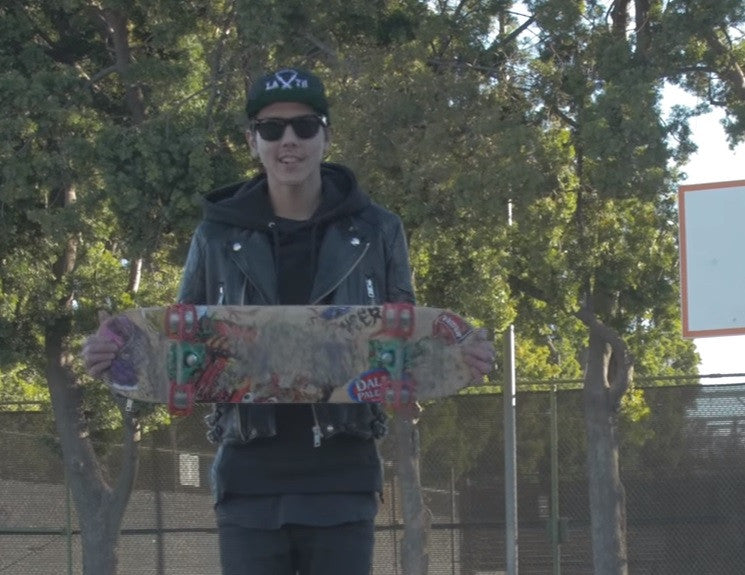 Spencer Nuzzi of Ride Channel on SkaterTrainers….“These Things Really Work”