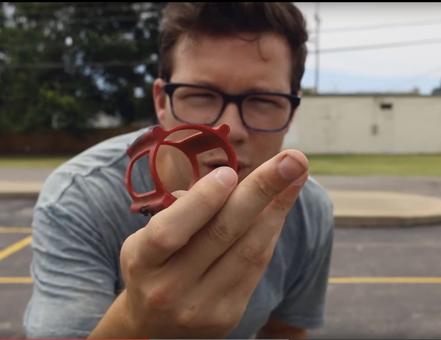 From SkaterTrainers Tre's to Rolling 360 Flips?