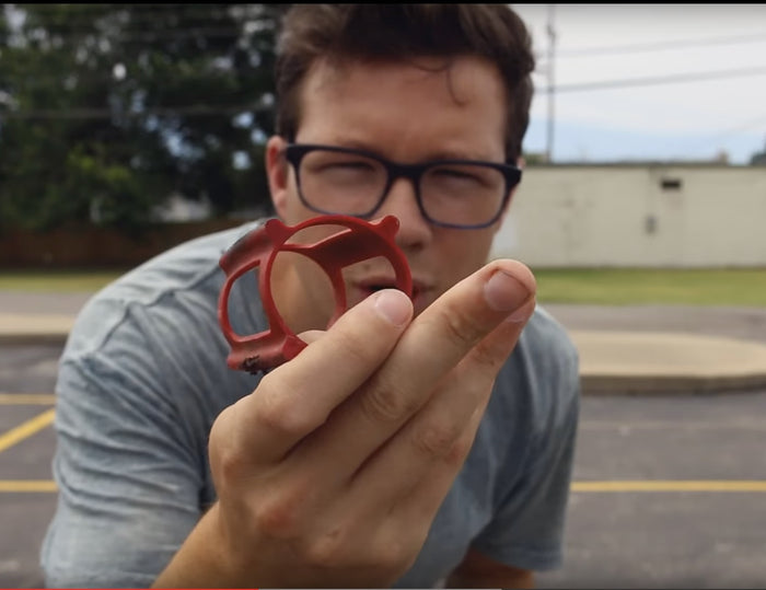 From SkaterTrainers Tre's to Rolling 360 Flips?