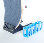 SkaterTrainers+Stand Combo Pack