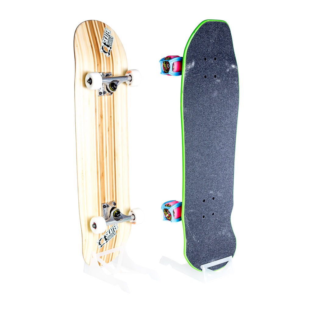 SkaterTrainers+Stand Combo Pack