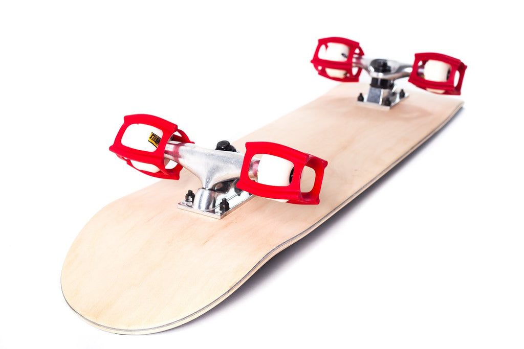 BONUS Add on Set of SkaterTrainers