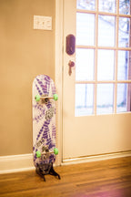 SkaterTrainers+Stand Combo Pack