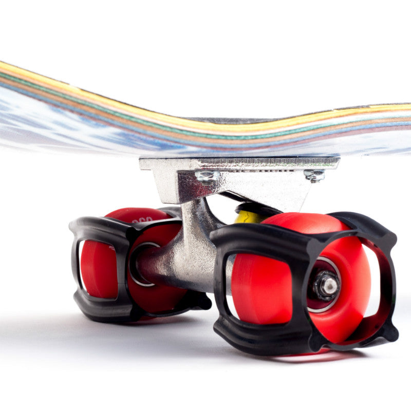 SkaterTrainer 2.0's - Single Set