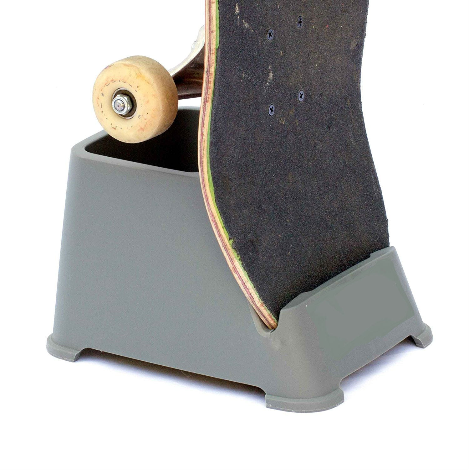 Skateboard Stand, Storage, and Display