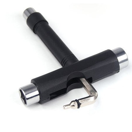 Skater Trainer Skate Tool - Tune Your Complete Skateboard