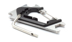 Carabiner Skate Tool
